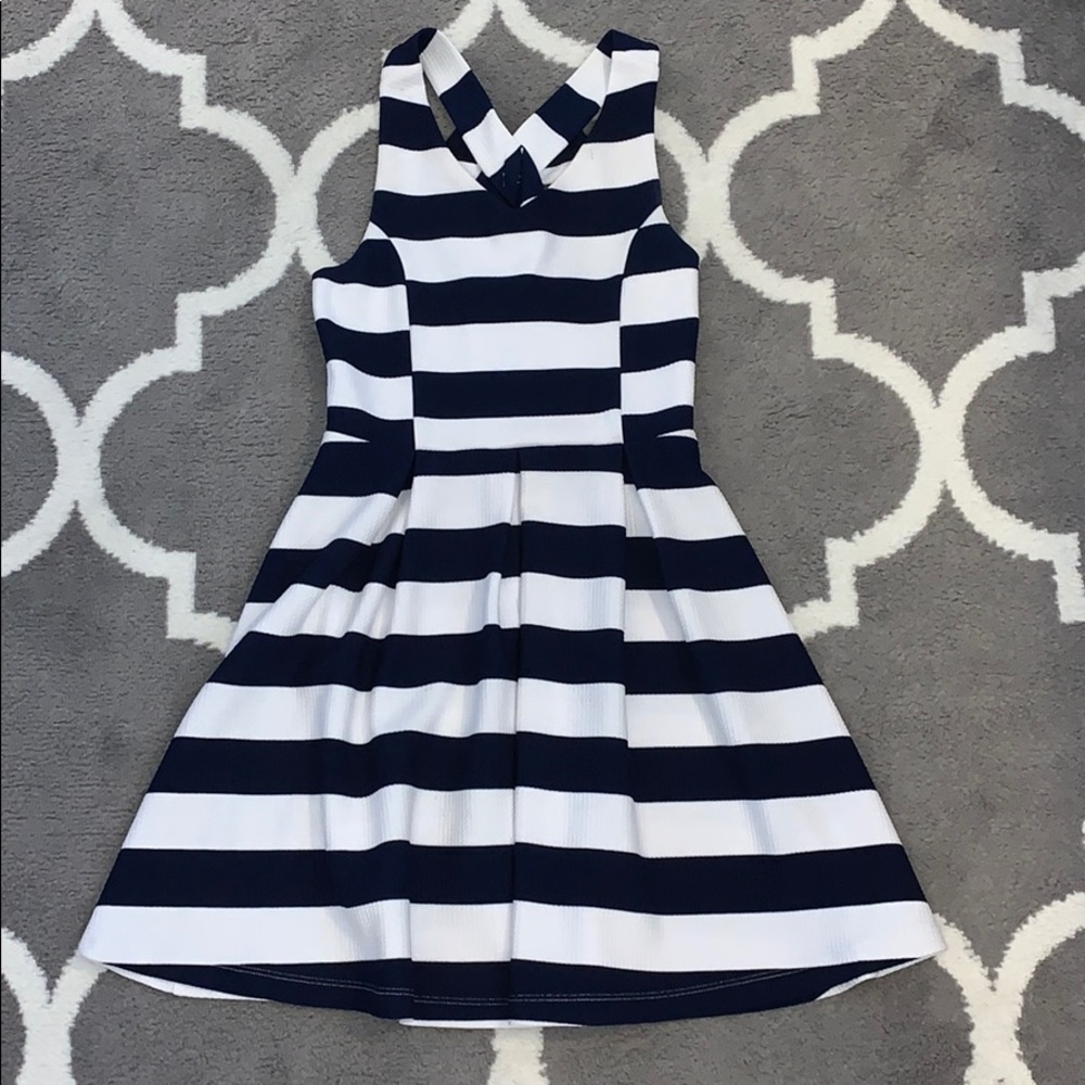 girls casual dress